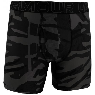 UA Perf Tech Nov 6in Under Armour Černá – Zboží Mobilmania