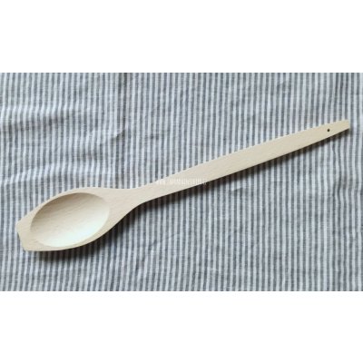 Vařečka plochá 35 cm – Hledejceny.cz
