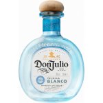 Don Julio Blanco 38% 0,7 l (karton) – Zboží Dáma