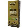 Horká čokoláda a kakao Criollo Bio Kakao Pure odtučněné 150 g