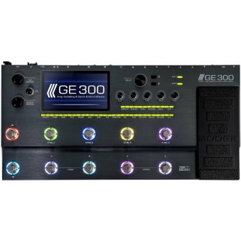 MOOER GE 300