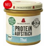 Zwergenwiese Naturkost GmbH Pomazánka z lupiny thajská BIO 135 g – Sleviste.cz