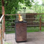 KRATKI PATIO MINI – Sleviste.cz