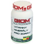 GIOM ERA Multivitamin 200 g – Zboží Mobilmania