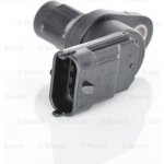 BOSCH Generátor impulsů, klikový hřídel 0281002667 – Hledejceny.cz