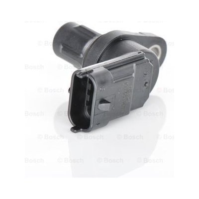 BOSCH Generátor impulsů, klikový hřídel 0281002667 – Hledejceny.cz