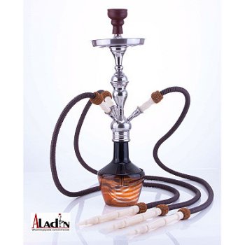 Aladin Timbuktu jantar 65 cm