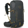 Turistický batoh Osprey Talon Velocity 30l dark charcoal tumbleweed yellw