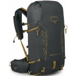 Osprey Talon Velocity 30l dark charcoal tumbleweed yellw – Zbozi.Blesk.cz