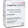 CoaguChek XS testovací proužky 2 x 24 ks