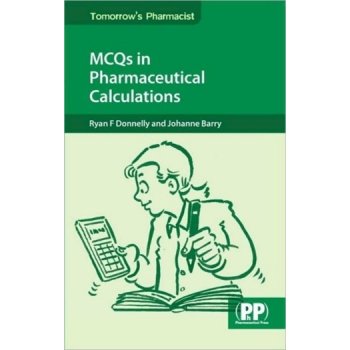 MCQs in Pharmaceutical Calculations