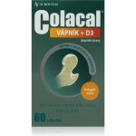 Colacal Plus D3 60 taboek – Hledejceny.cz