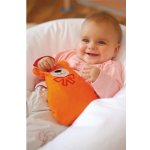 Dětský nahřívací polštářek Méďa Sissel Balu – Zbozi.Blesk.cz