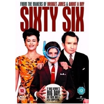 Sixty Six DVD