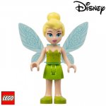LEGO® Disney Princess 43215 Tinker Bell – Hledejceny.cz