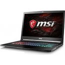 MSI GS73VR 7RG-050CZ