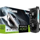 Zotac GeForce RTX 4060 Ti Gaming Twin Edge 8GB GDDR6 ZT-D40610E-10M