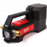Milwaukee M18 BTP-0 – Zboží Dáma
