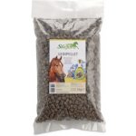 Stiefel Lněné pokrutiny 5 kg – Sleviste.cz