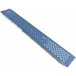 Tanatech Nájezd alu rovný 2000x200mm nosnost 200kg/ks | Zboží Auto