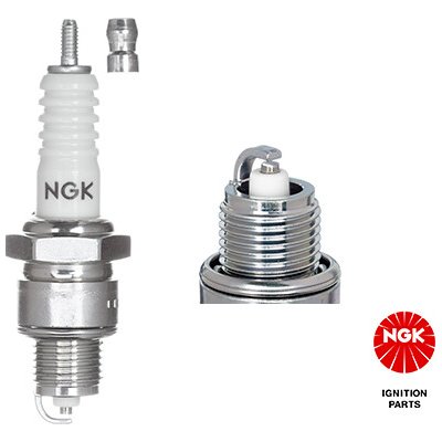 Zapalovací svíčka NGK 3511 – Hledejceny.cz