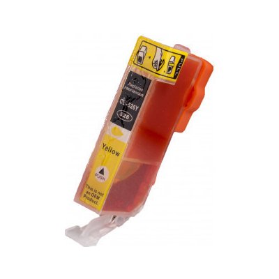 TonerPartner Canon CLI-526 Y - kompatibilní – Zboží Živě