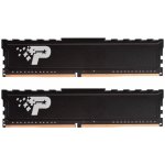 Patriot Premium DDR4 32GB 2666MHz CL19 PSP432G2666KH1 – Zbozi.Blesk.cz