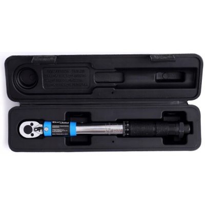 Kraft & Dele Momentový klíč 5-25 Nm KD10392 – Hledejceny.cz