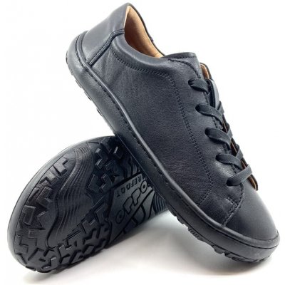 Froddo G3130272-1 Black – Zboží Dáma