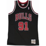 Mitchell and Ness Mitchell & Ness Chicago Bulls #91 Dennis Rodman – Sleviste.cz