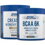 Applied Nutrition Creatine Monohydrate 500 g – Hledejceny.cz