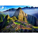 Trefl Historická památka Machu Picchu 500 dílků – Zboží Mobilmania