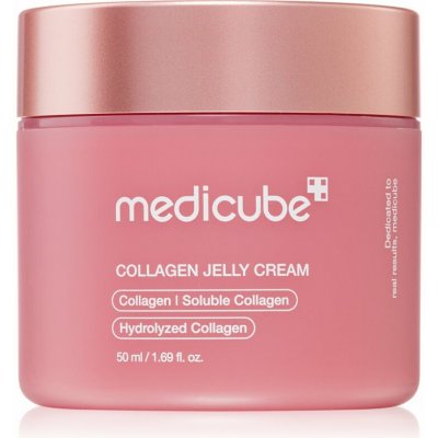 Medicube Collagen Jelly Cream hydratační gelový krém 50 ml – Zboží Dáma