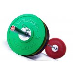 TRINFIT CROSSFIT PROFI olympijská osa 2200 / 50 mm – Hledejceny.cz