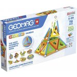 Geomag Constructor 78 – Zboží Dáma