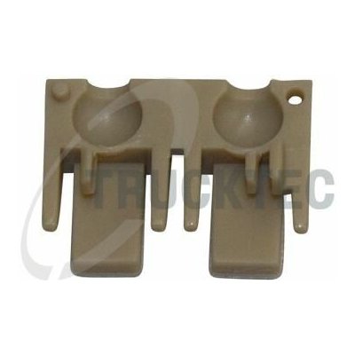 Nastavovací prvek, klapka (sací potrubí) TRUCKTEC AUTOMOTIVE 02.14.093 | Zboží Auto