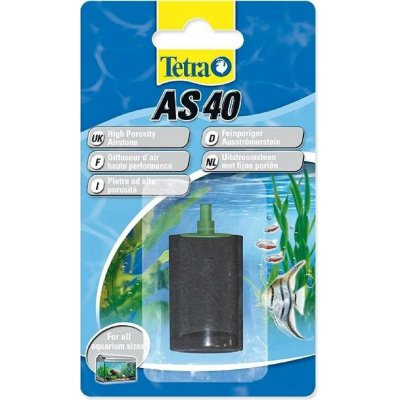 Tetratec AS 40 vzduchovací kámen 27x40 – Hledejceny.cz