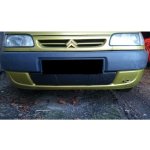 Zimní kryt masky chladiče Citroen Berlingo, 1996-2008