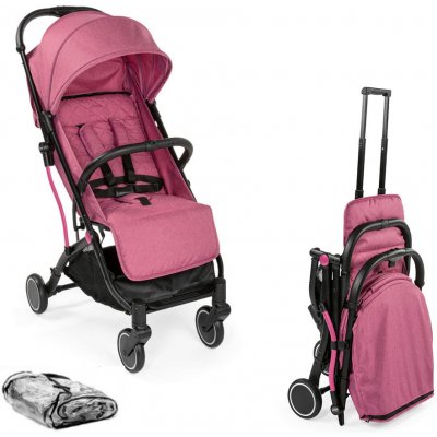 Chicco Sport Trolley Me Lollipop 2020 – Zbozi.Blesk.cz