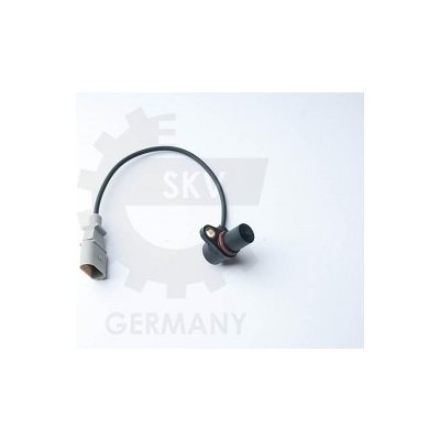 SKV Snímač otáček hřídele VW BORA CADDY III EOS – Zbozi.Blesk.cz