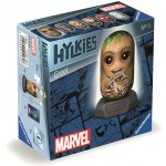 Ravensburger 3D Puzzle Hylkies: Marvel: Groot 54 ks – Hledejceny.cz