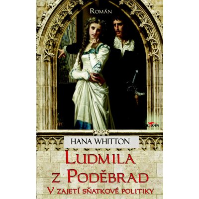 Ludmila z Poděbrad – Hledejceny.cz