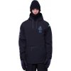 Pánská mikina 686 mikina Mens Waterproof Hoody Samborghini Black SBBL