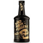 Dead Man's Fingers Spiced 37,5% 0,7 l (holá láhev) – Zboží Dáma