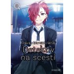 Pokoj v barvách štěstí - Detektiv na scestí 1 – Sleviste.cz