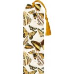 Knižní záložka Butterflies – Sleviste.cz