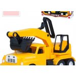 Dino Tatra 148 Bagr 30 cm žlutá – Zboží Dáma