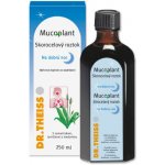 Mucoplant Jitrocelový sirup Na dobrou noc 320 g – Zboží Dáma