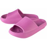 Esmara dámské pantofle lila fialová – Zboží Dáma