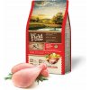 Granule pro psy Sam's Field Adult Mini Chicken & Potato 2,5 kg